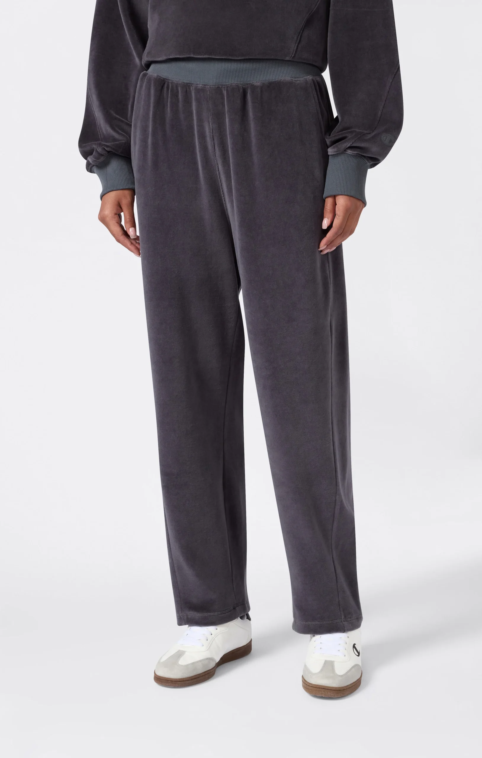 Women’s Velour Pants