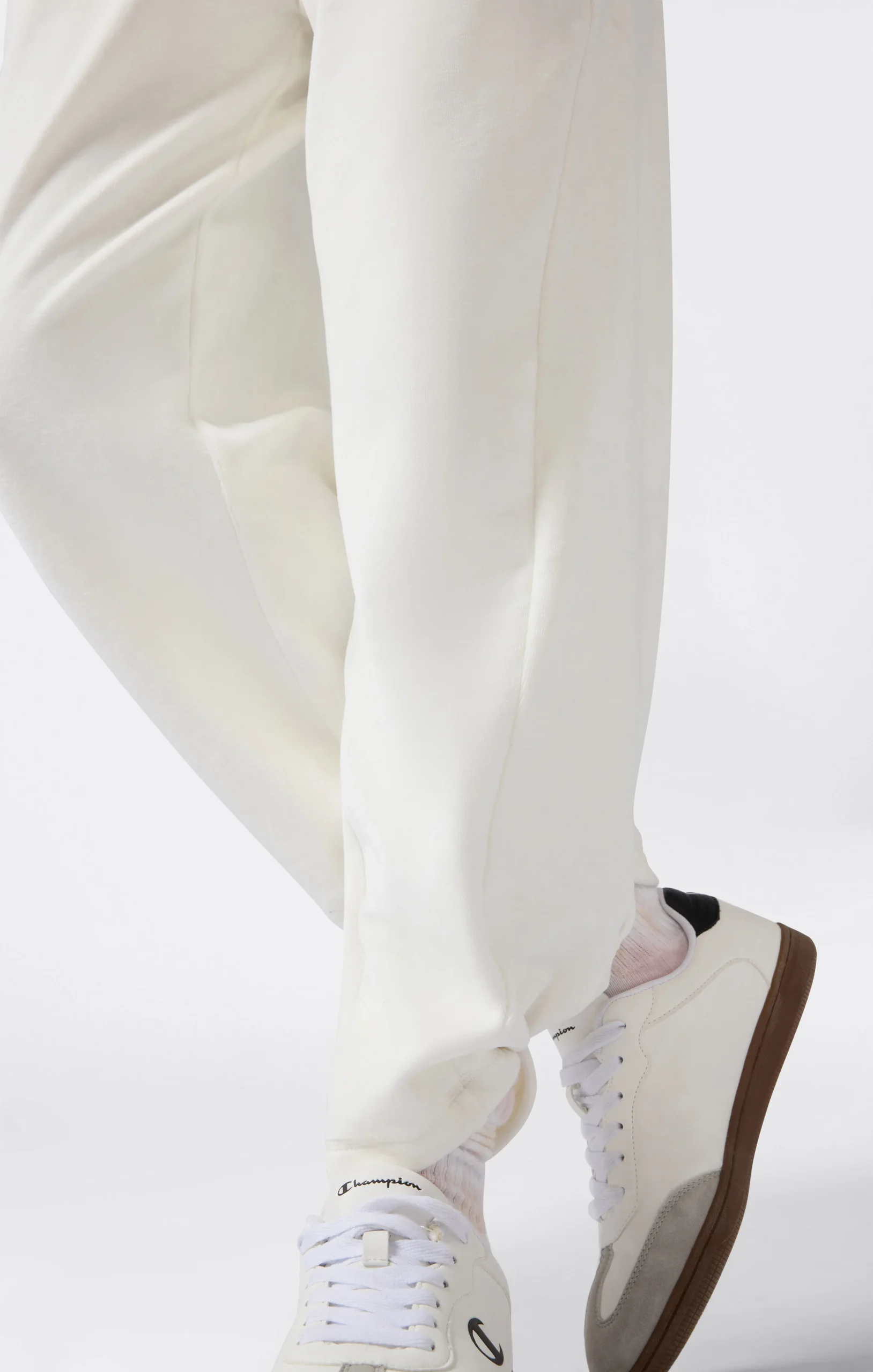 Women's Velour Pants - Imagen 5