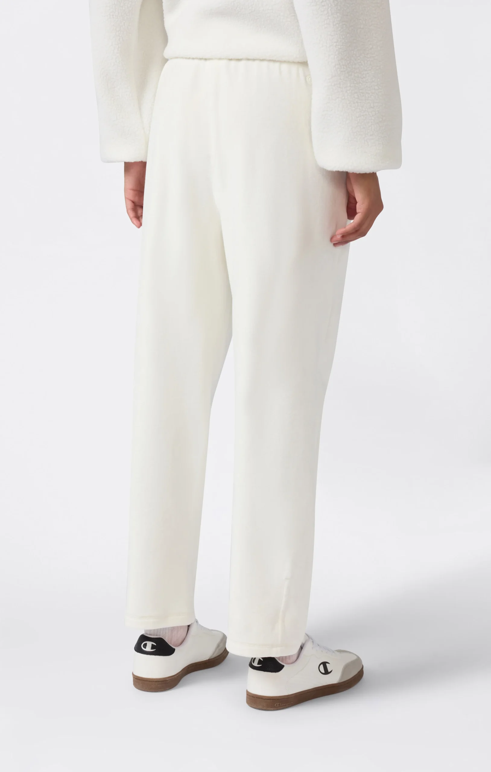 Women's Velour Pants - Imagen 6