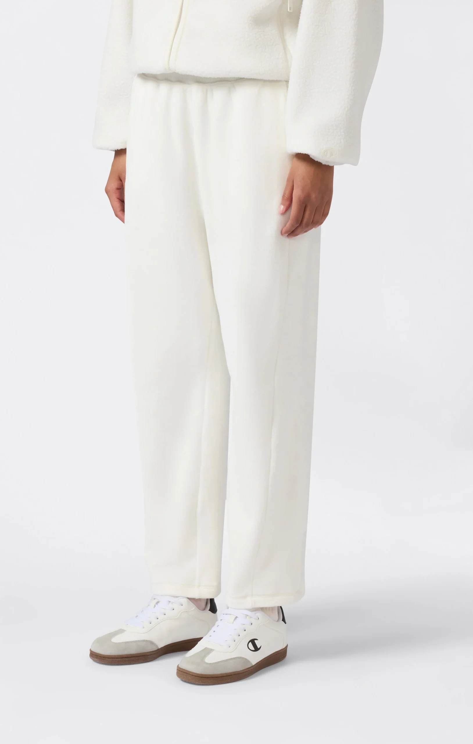 Women's Velour Pants