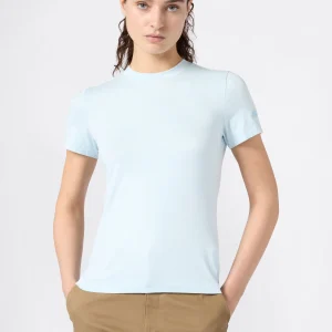 Women's Slim Fit Stretch Jersey T-Shirt