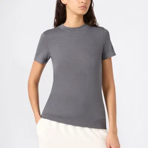 Women's Slim Fit Stretch Jersey T-Shirt