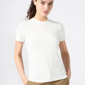 Women's Slim Fit Stretch Jersey T-Shirt