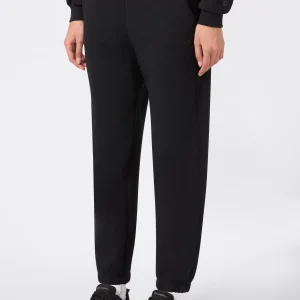 Women’s Stretch Pants with Elastic Cuffs C-Tech