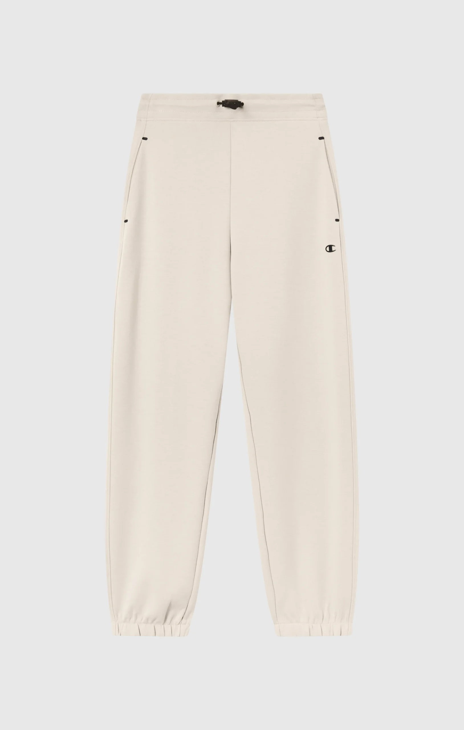 Women’s Stretch Pants with Elastic Cuffs C-Tech - Imagen 7