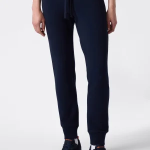 Women’s Rib Cuff Stretch Fleece Joggers Icons