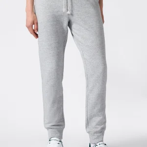 Women’s Rib Cuff Stretch Fleece Joggers Icons