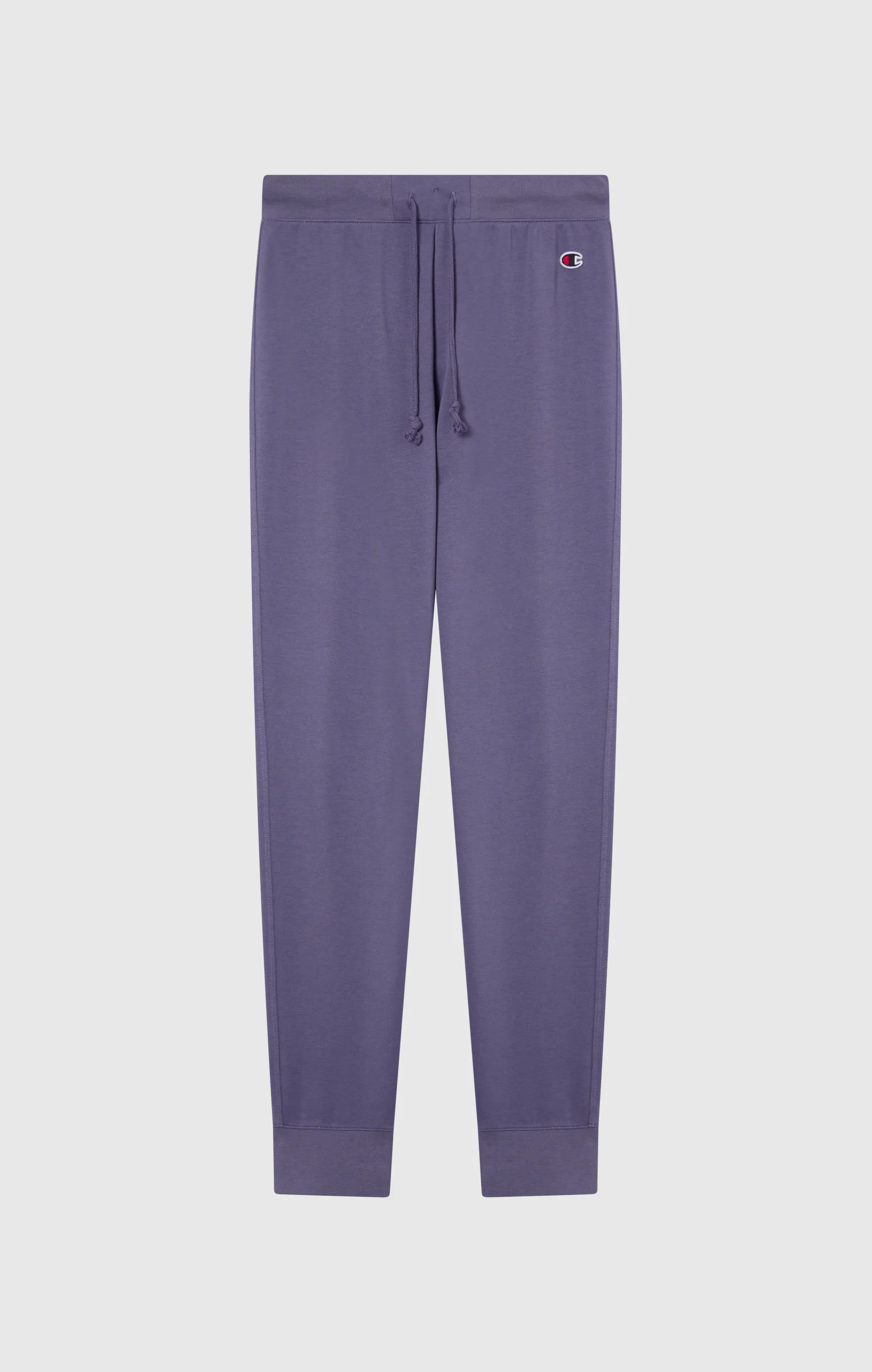 Women’s Rib Cuff Stretch Fleece Joggers Icons - Imagen 6