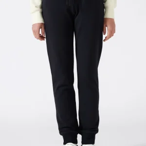 Women's Slim Fit Lightweight Pants with Drawstring Ankles