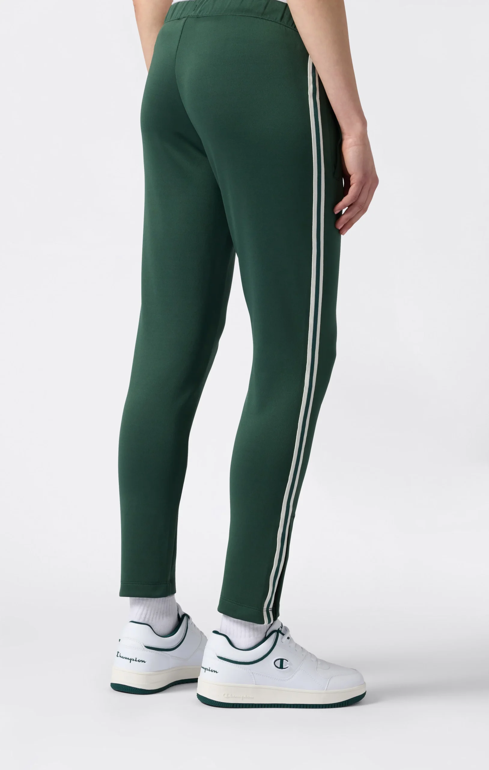 Women’s Straight Hem Track Pants Icons - Imagen 5