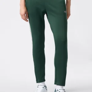 Women’s Straight Hem Track Pants Icons
