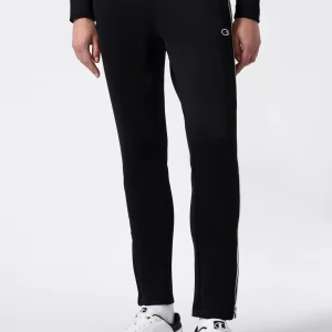 Women’s Straight Hem Track Pants Icons