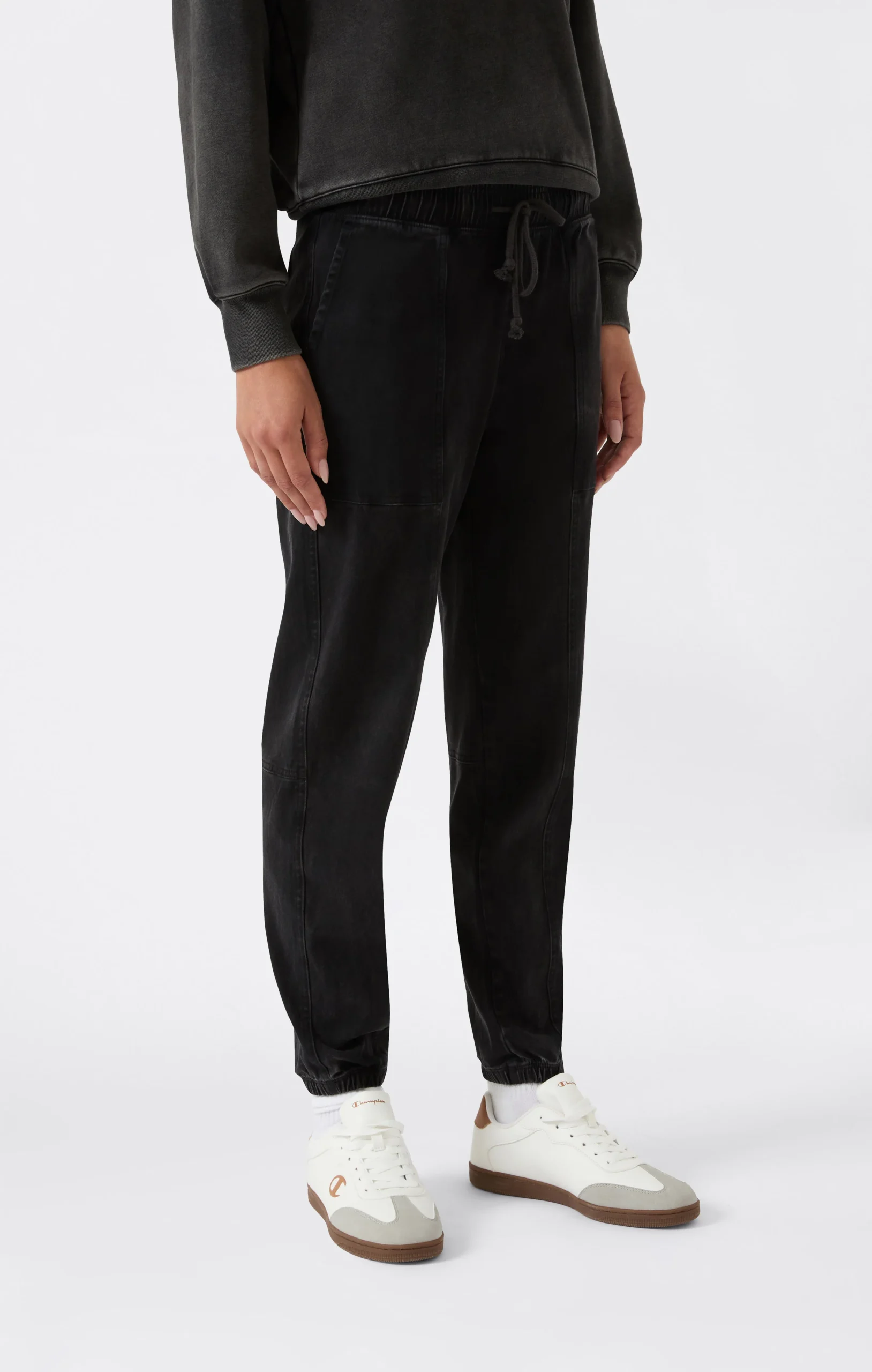 Women’s Washed Pants Icons