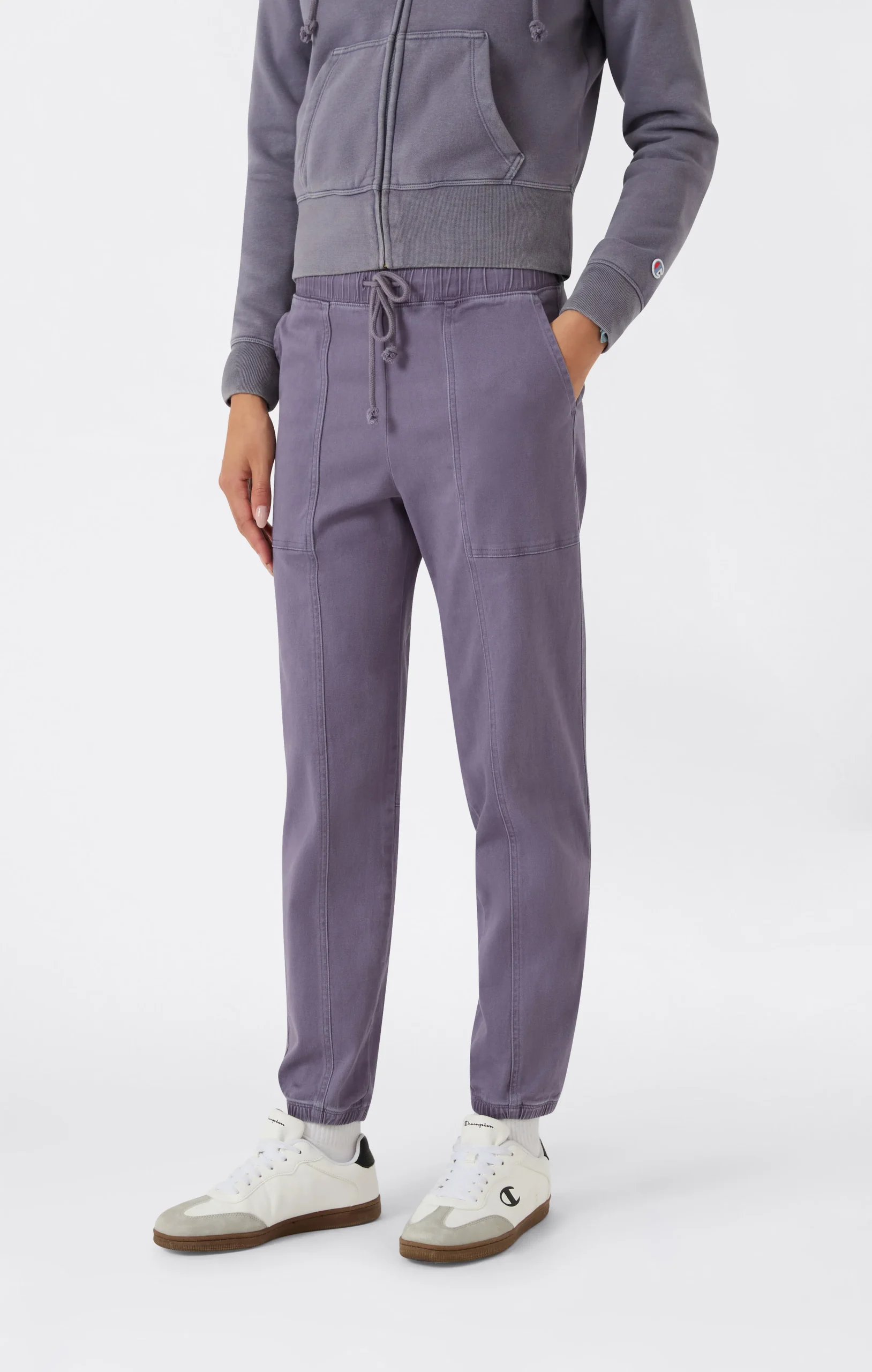 Women’s Washed Pants Icons