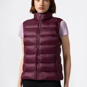 Women's Padded Vest
