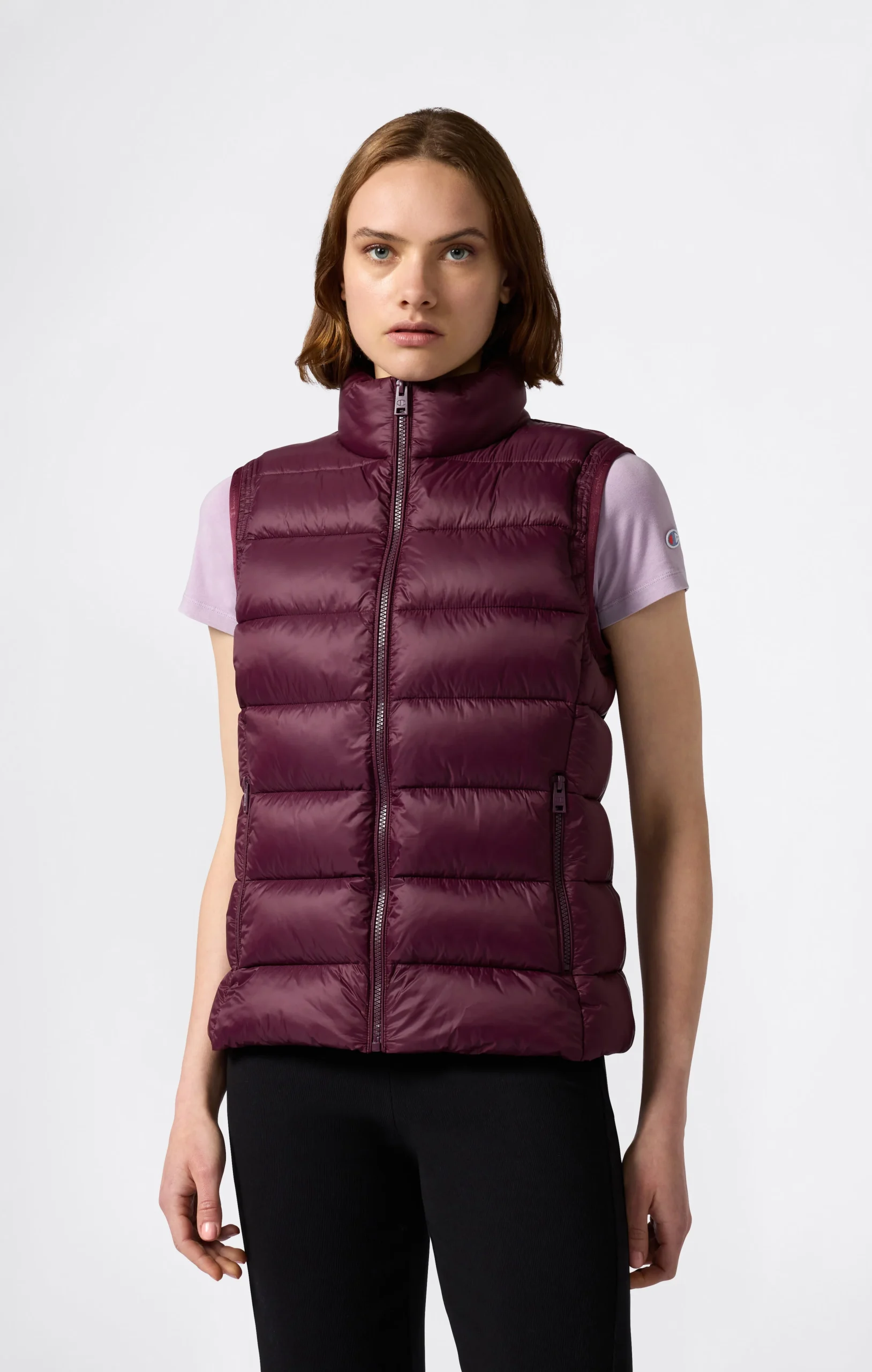 Women’s Padded Vest