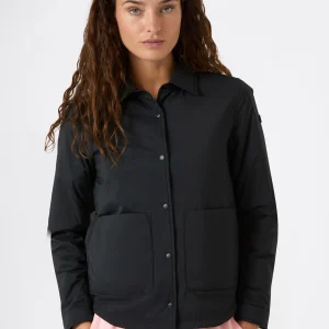 Women's Padded Jacket
