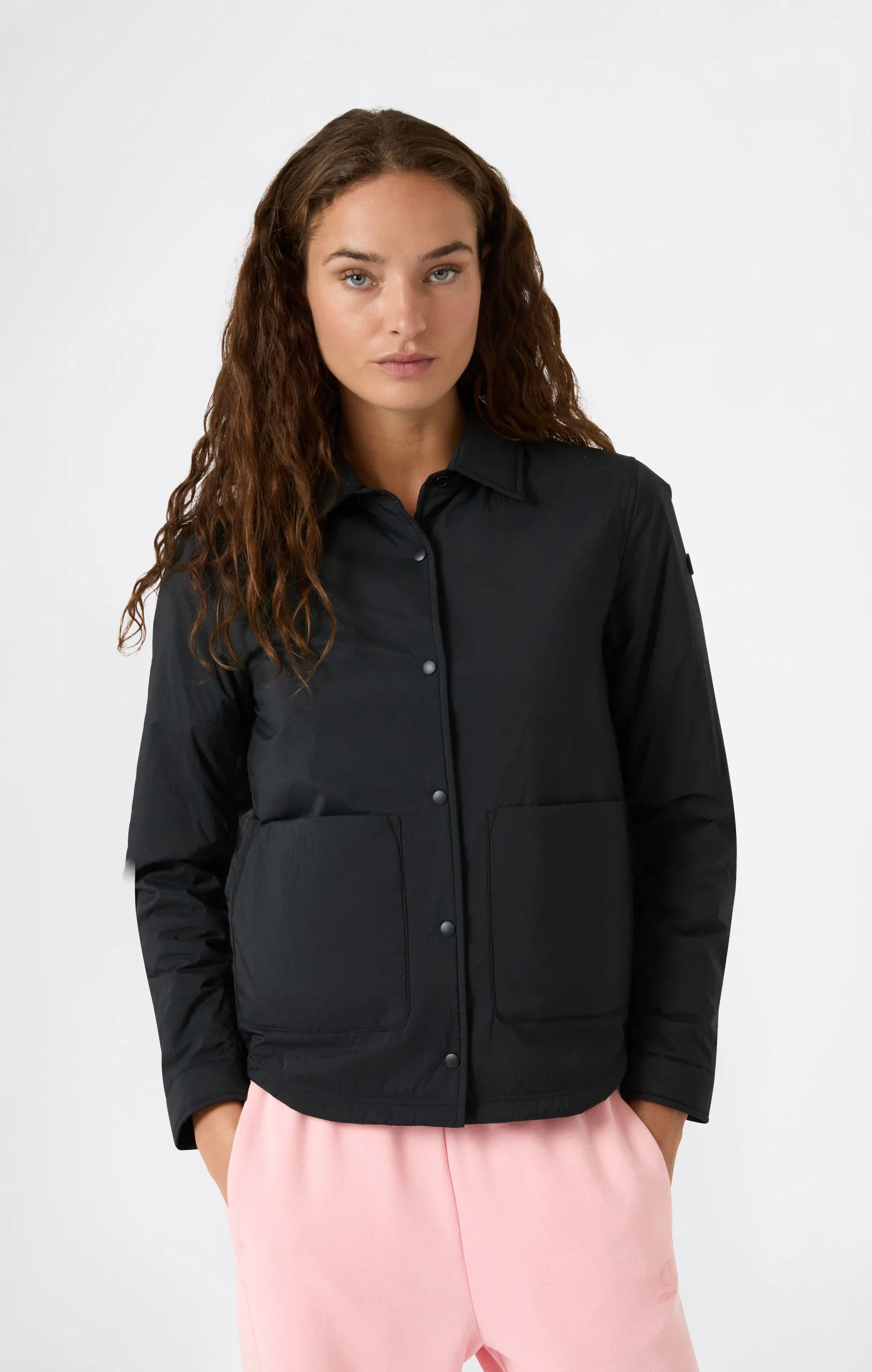 Women’s Padded Jacket