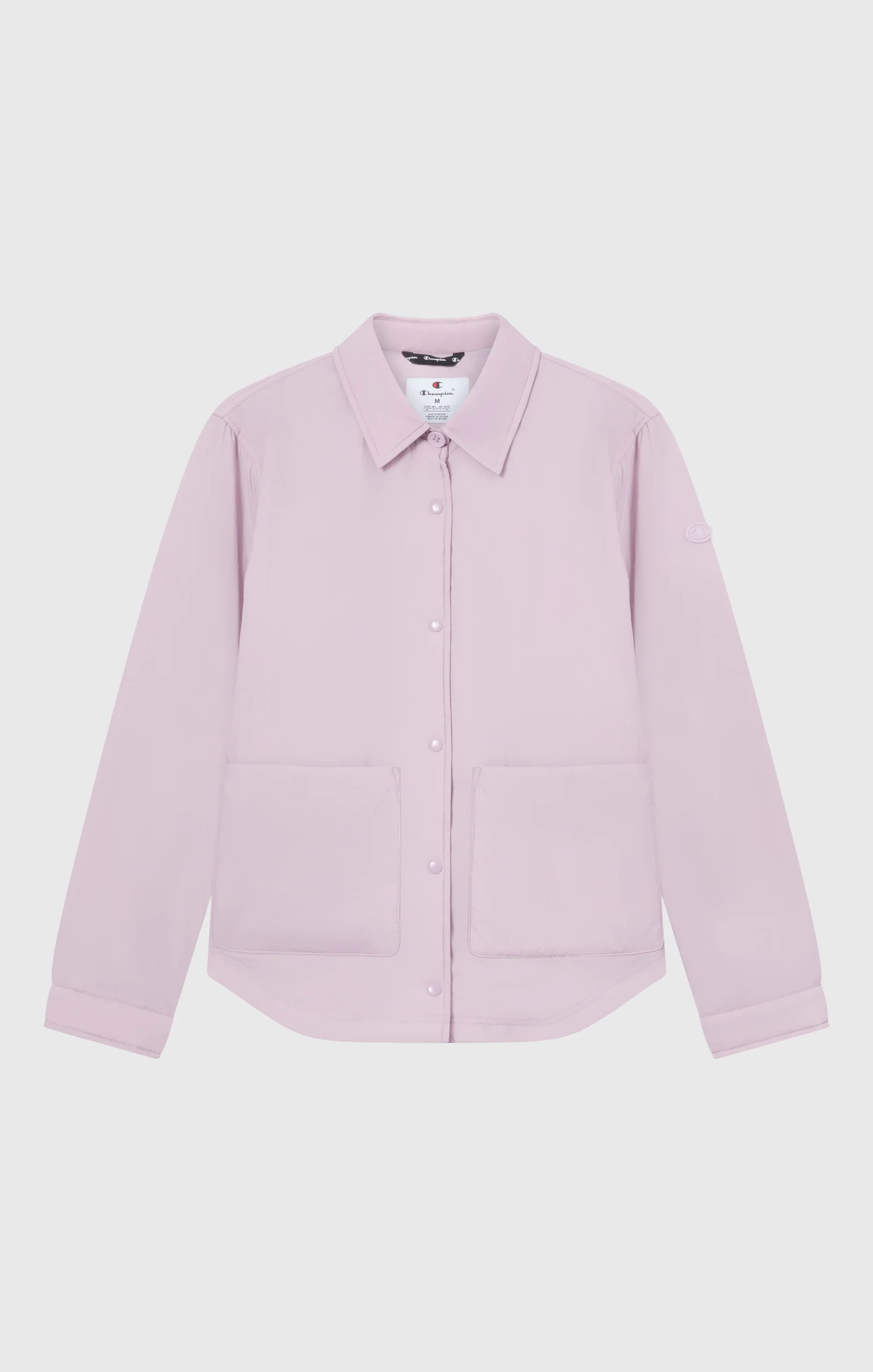 Women's Padded Jacket - Imagen 6