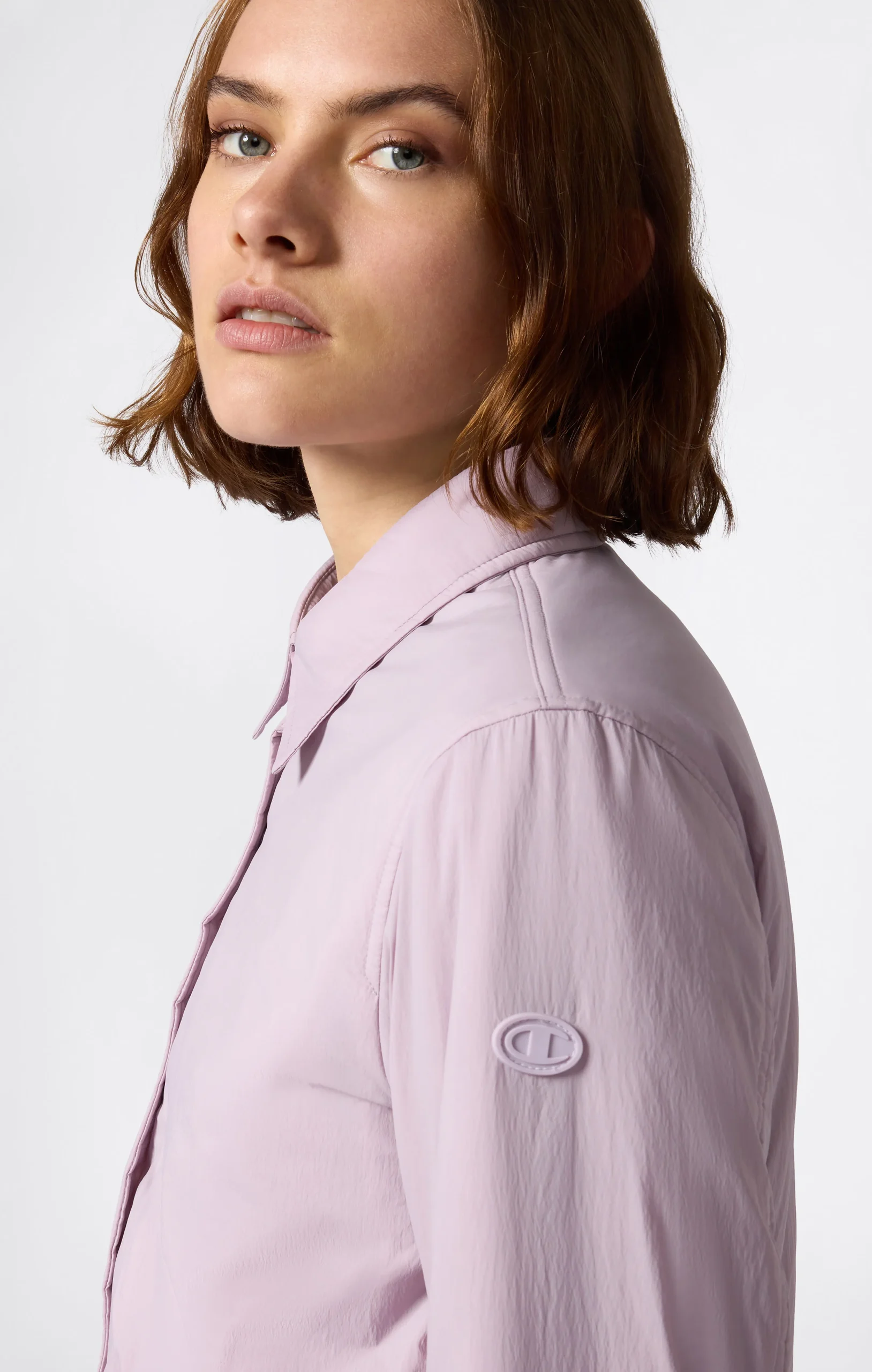 Women's Padded Jacket - Imagen 4