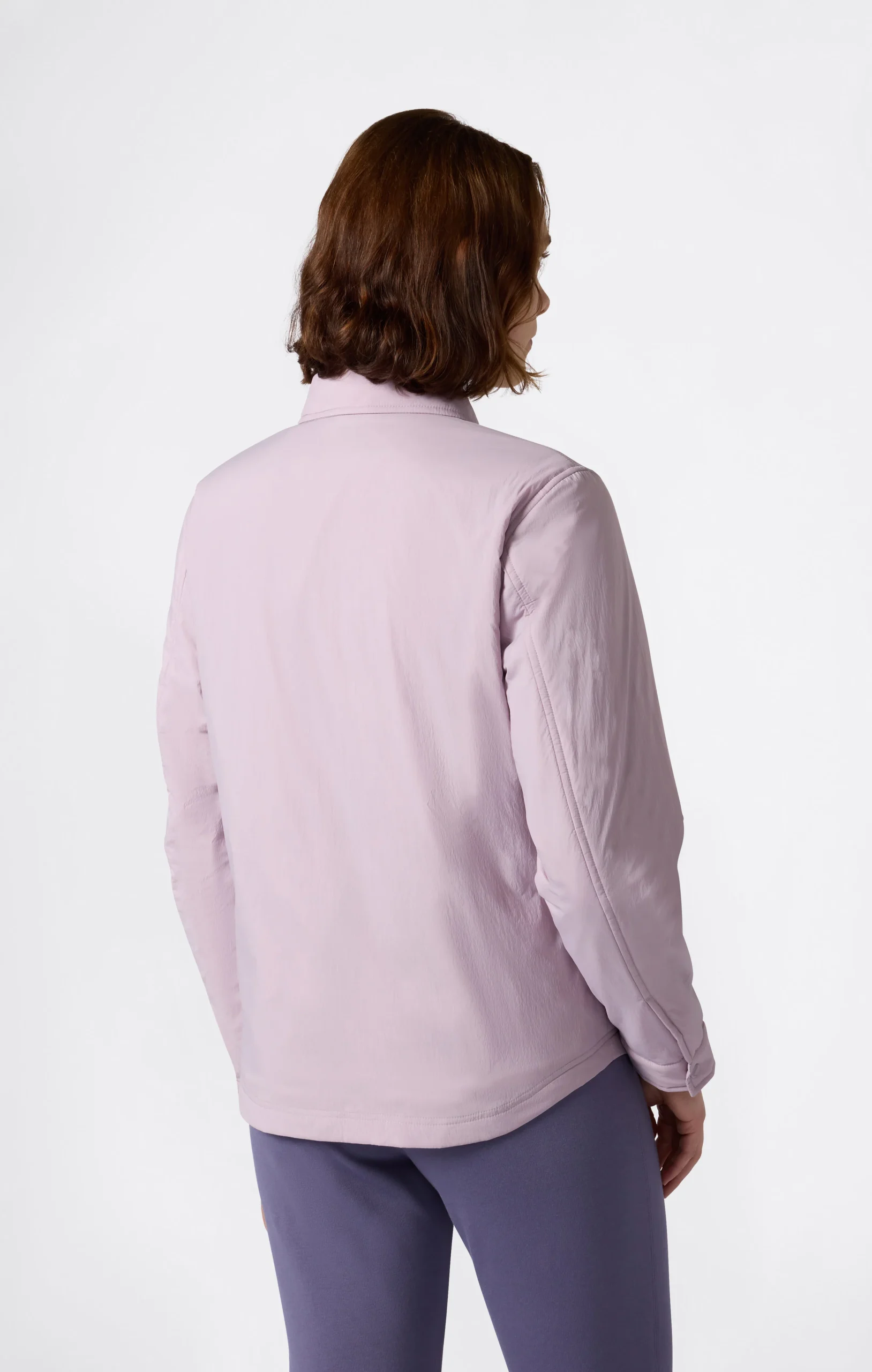 Women's Padded Jacket - Imagen 5