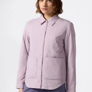 Women's Padded Jacket