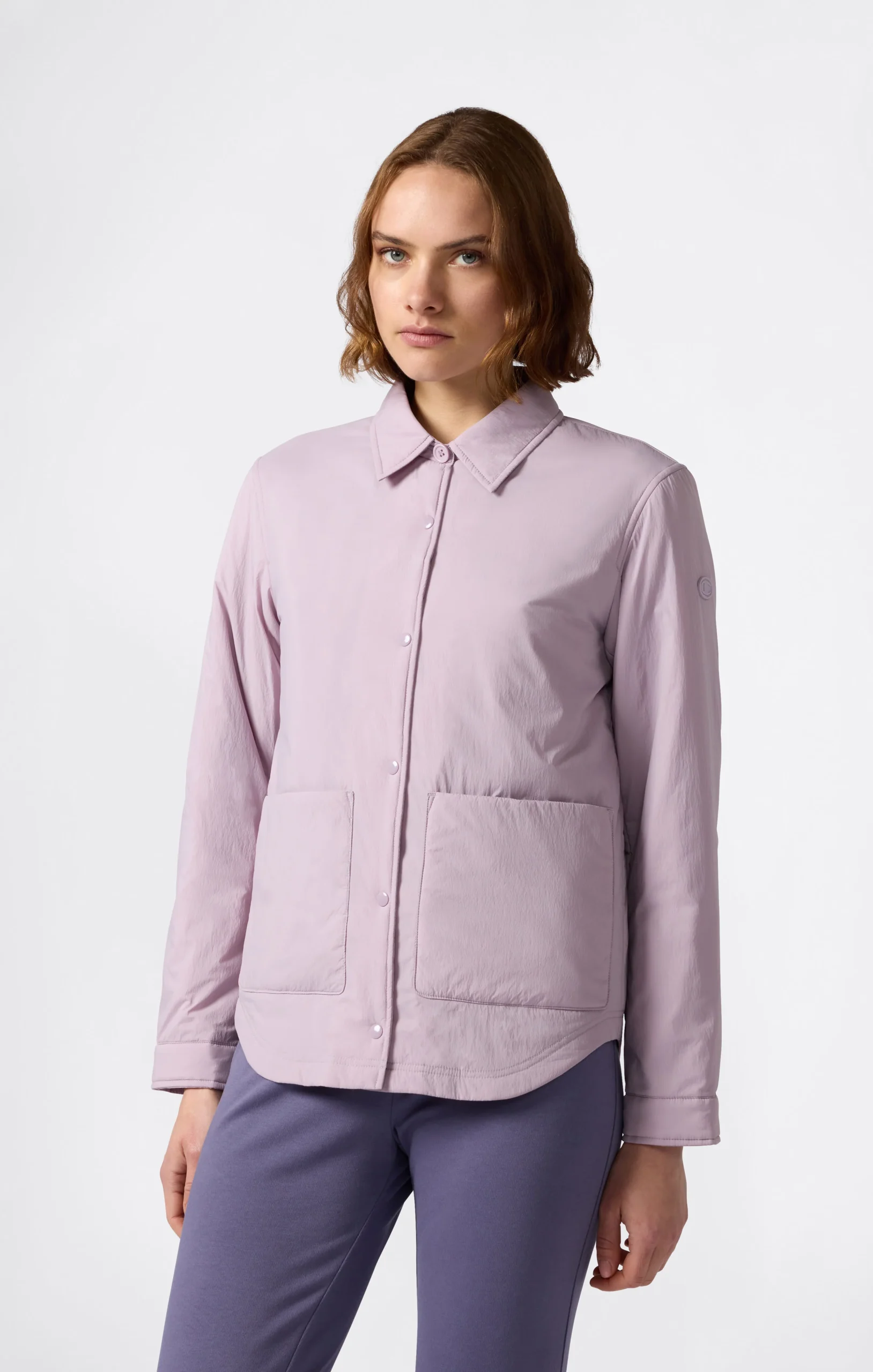 Women’s Padded Jacket