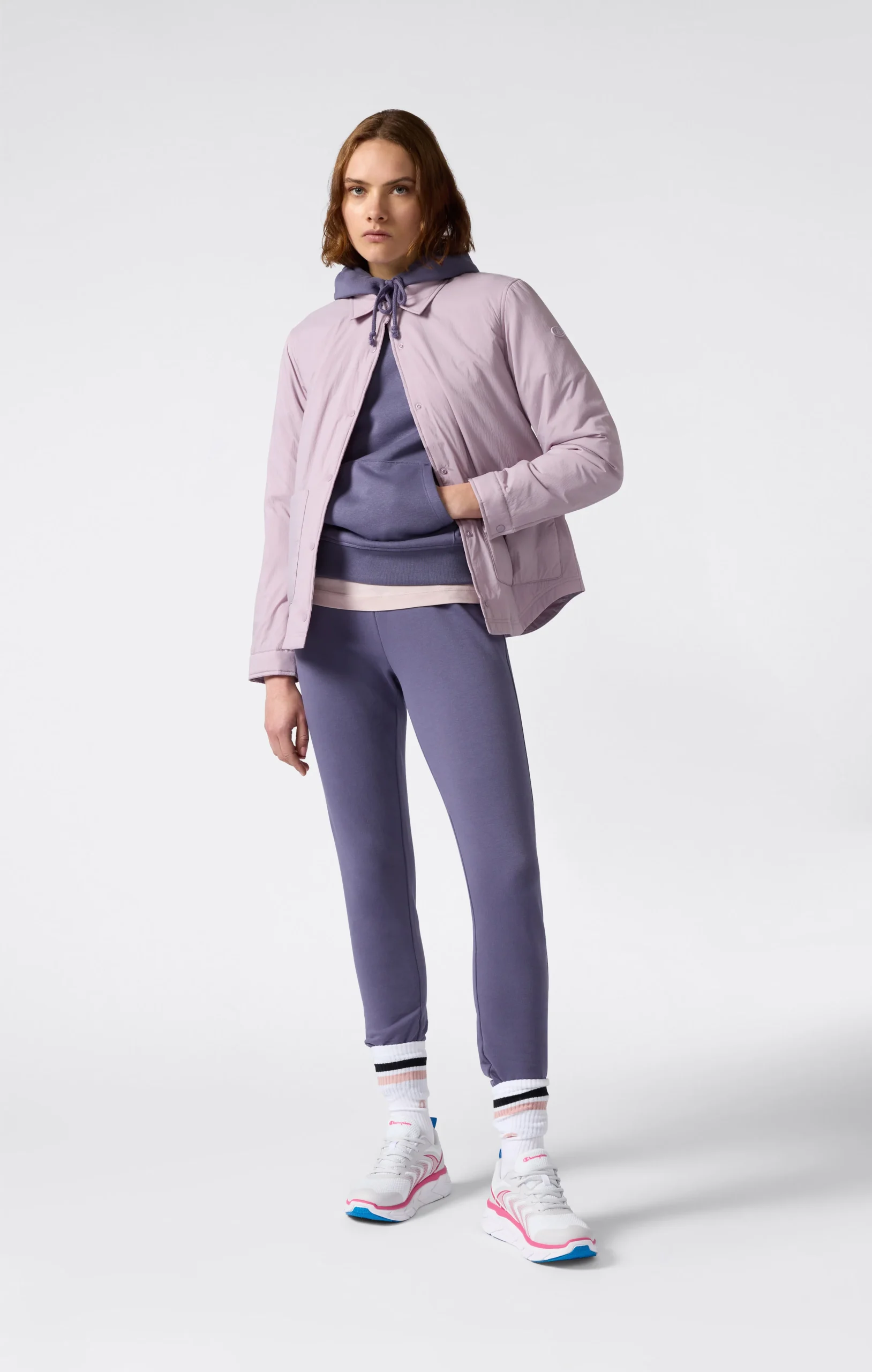 Women's Padded Jacket - Imagen 3