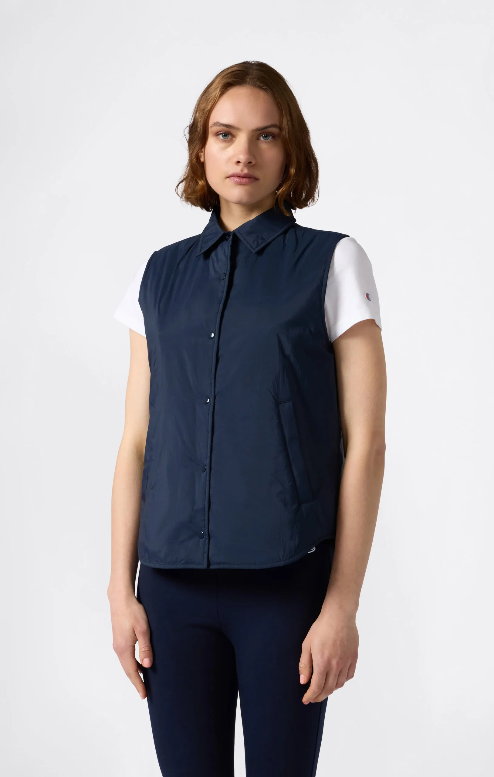 Women’s Lightweight Vest