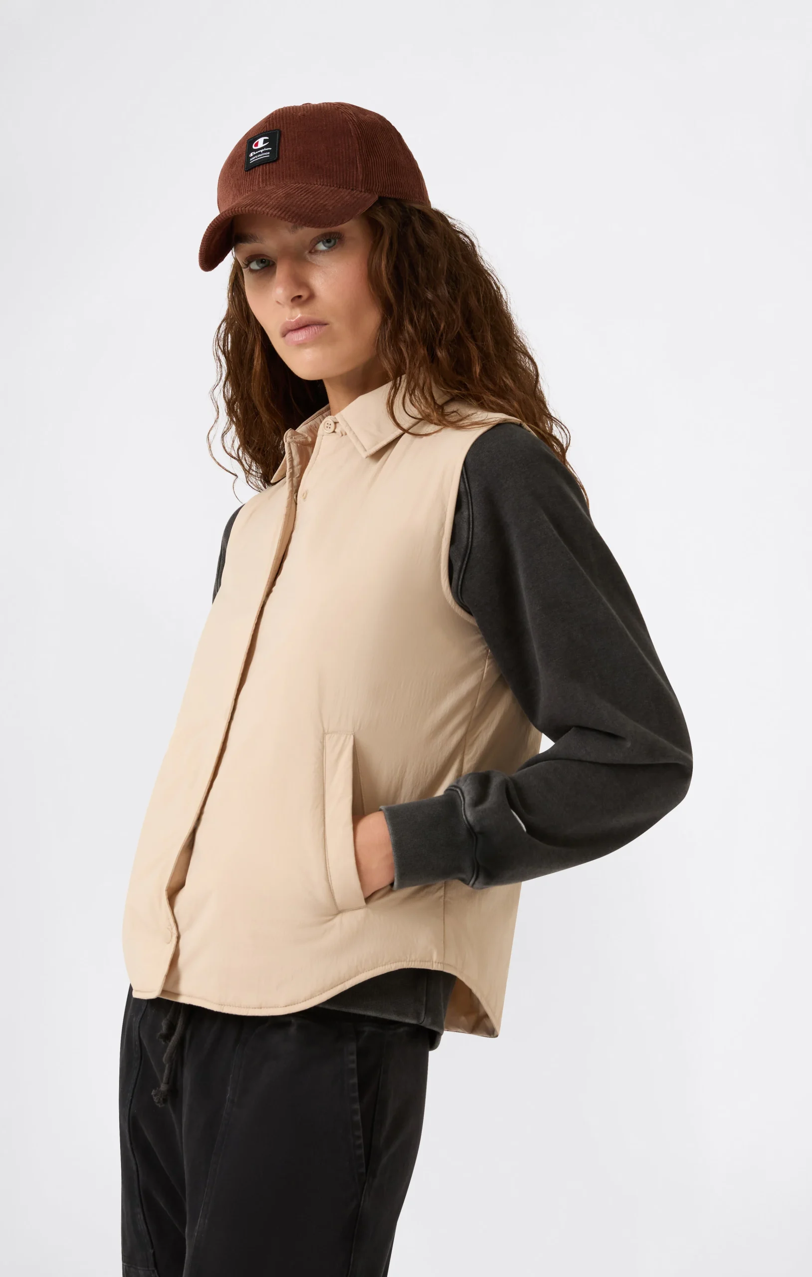 Women’s Lightweight Vest