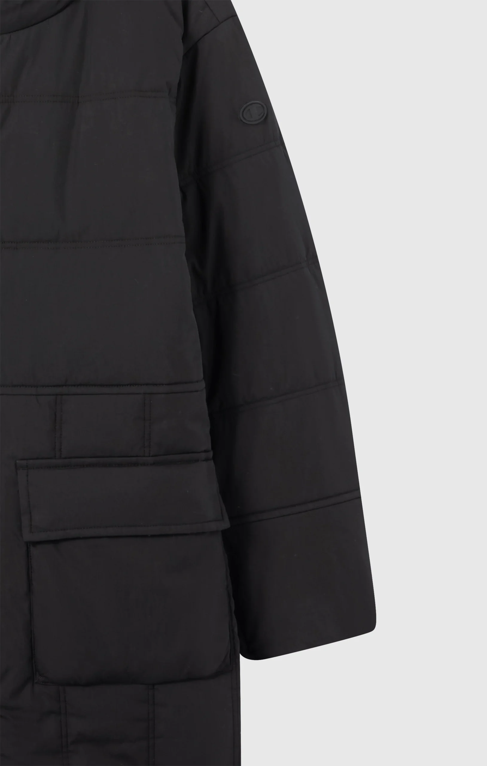 Women's Lightweight Hooded Jacket - Imagen 8