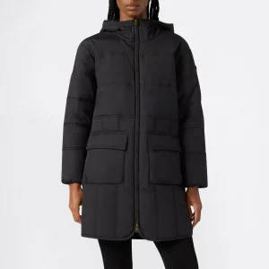 Women's Lightweight Hooded Jacket