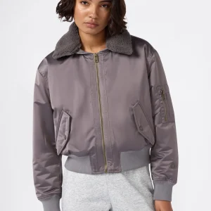 Women's Bomber Jacket