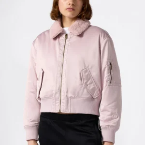Women's Bomber Jacket