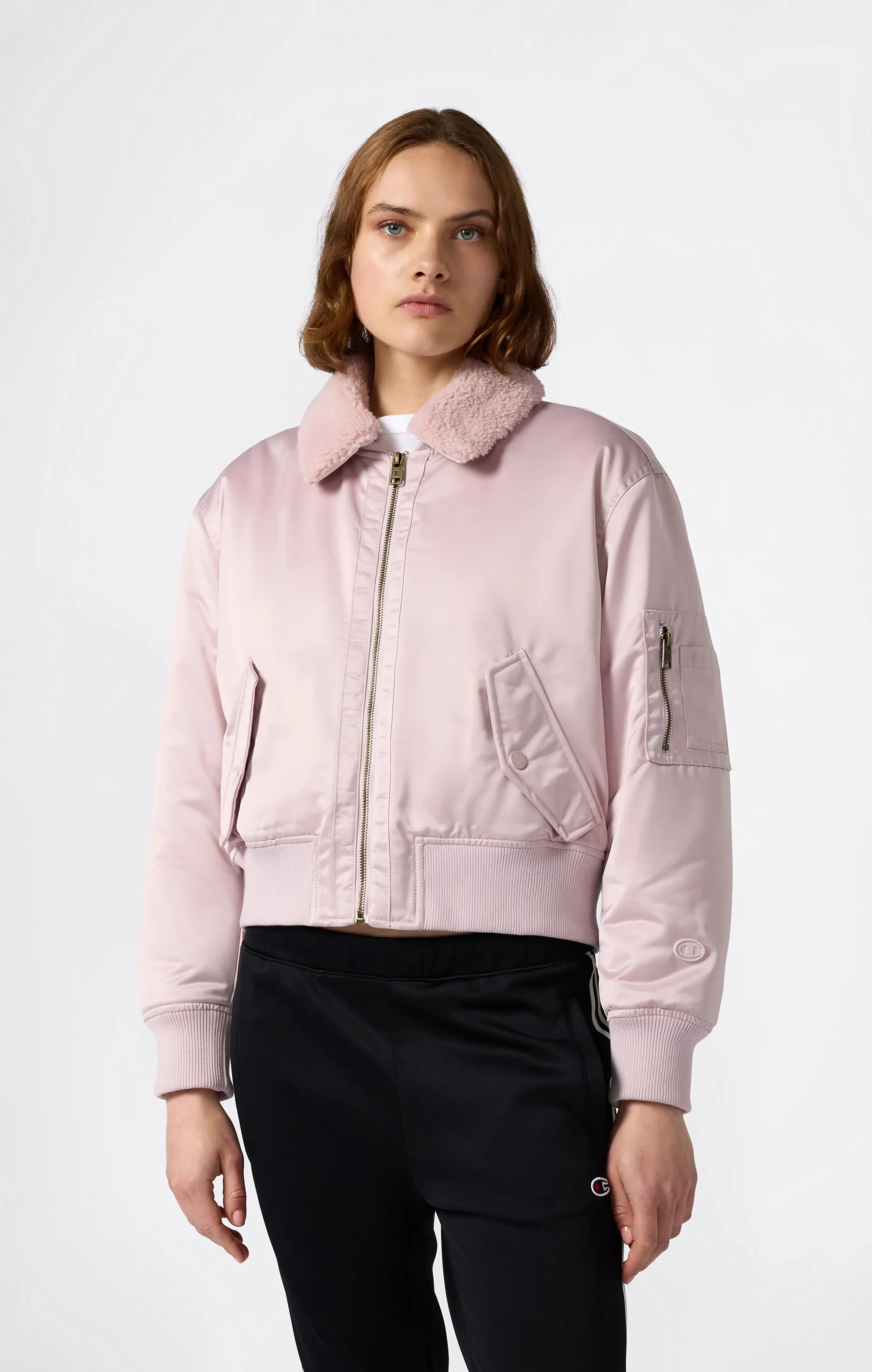 Women’s Bomber Jacket