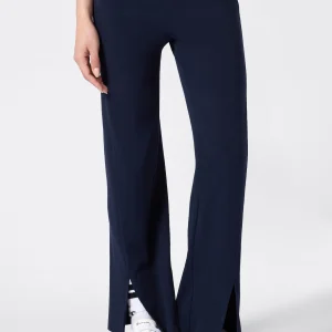 Women’s High Waist Ribbed Leggings Icons