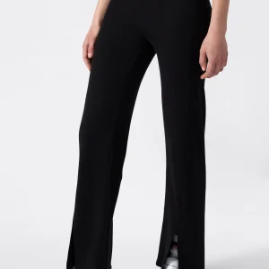 Women’s High Waist Ribbed Leggings Icons