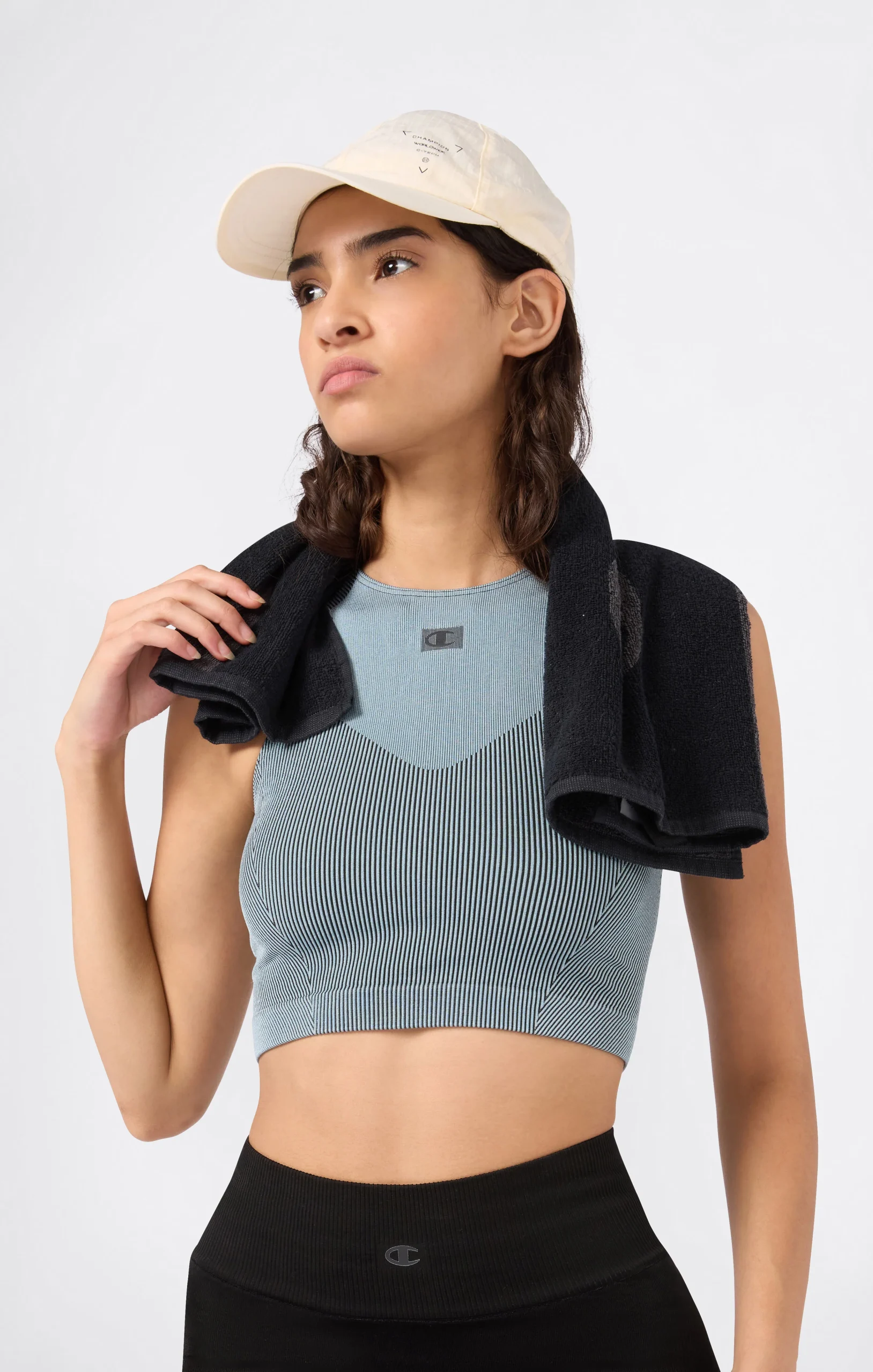 Women’s Seamless Tank Top