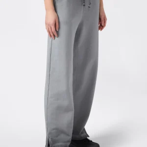 Women’s Washed Wide Leg Sweatpants Time Capsule