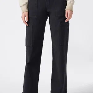 Women’s Utility Cargo Pants Time Capsule