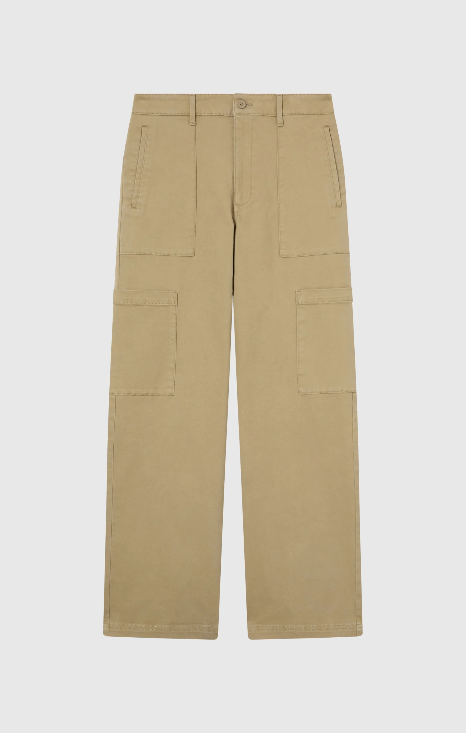 Women’s Utility Cargo Pants Time Capsule - Imagen 7