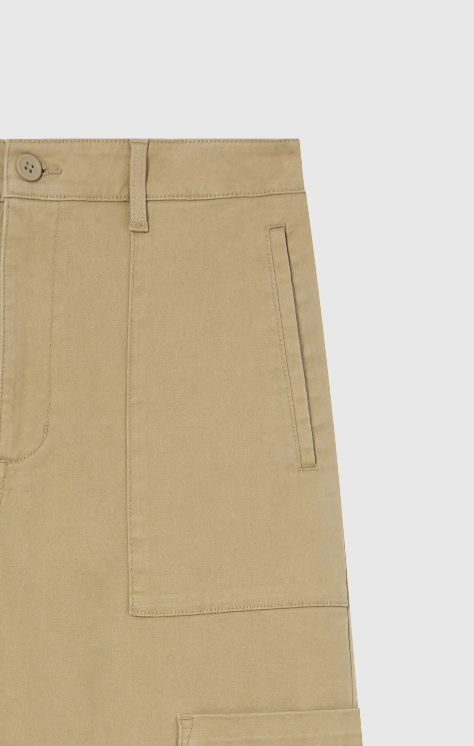 Women’s Utility Cargo Pants Time Capsule - Imagen 8