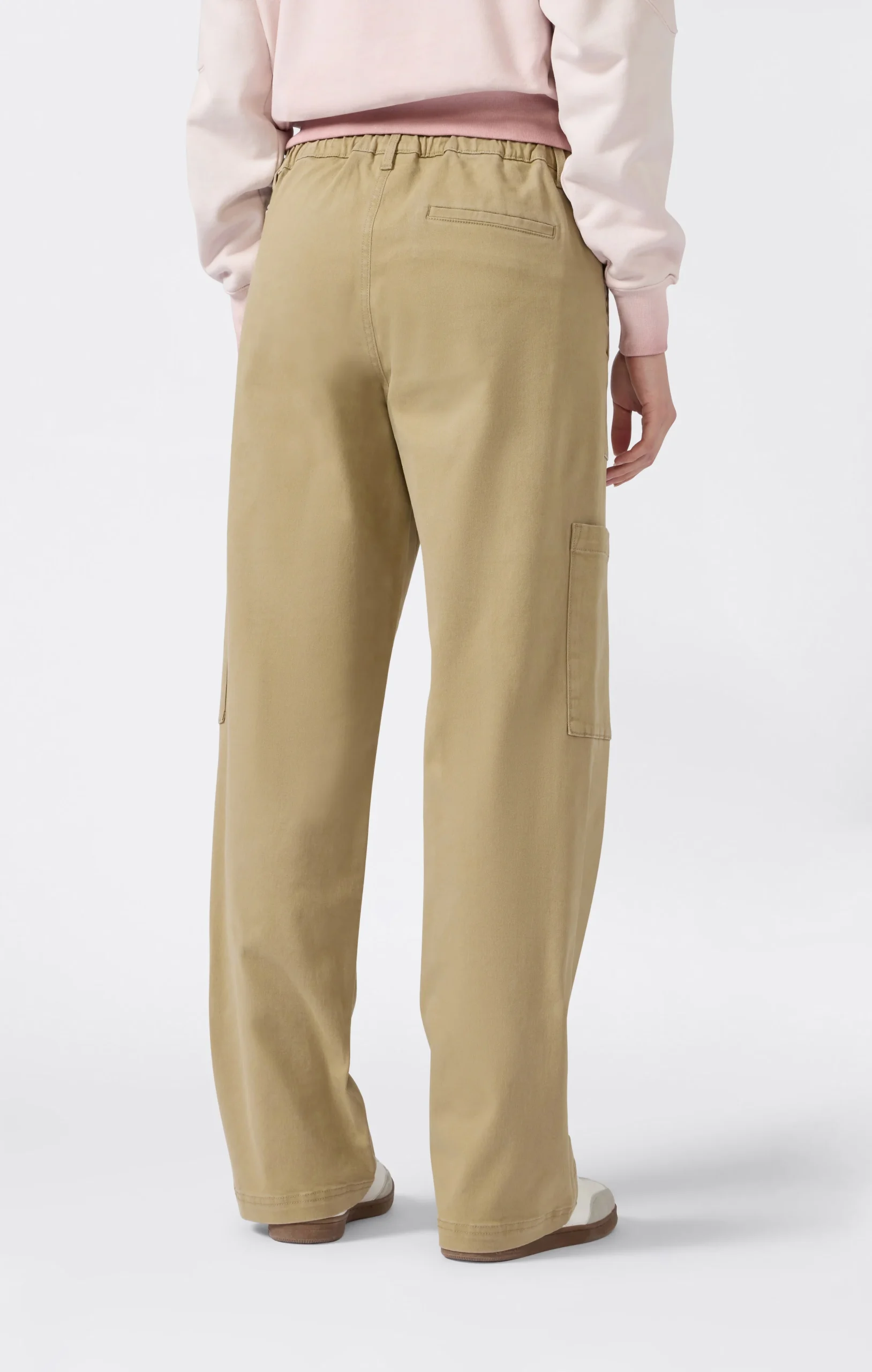 Women’s Utility Cargo Pants Time Capsule - Imagen 5