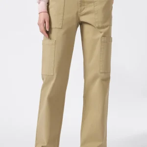 Women’s Utility Cargo Pants Time Capsule