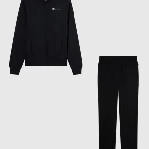 Women's Fleece Full Zip Suit Sweatsuits
