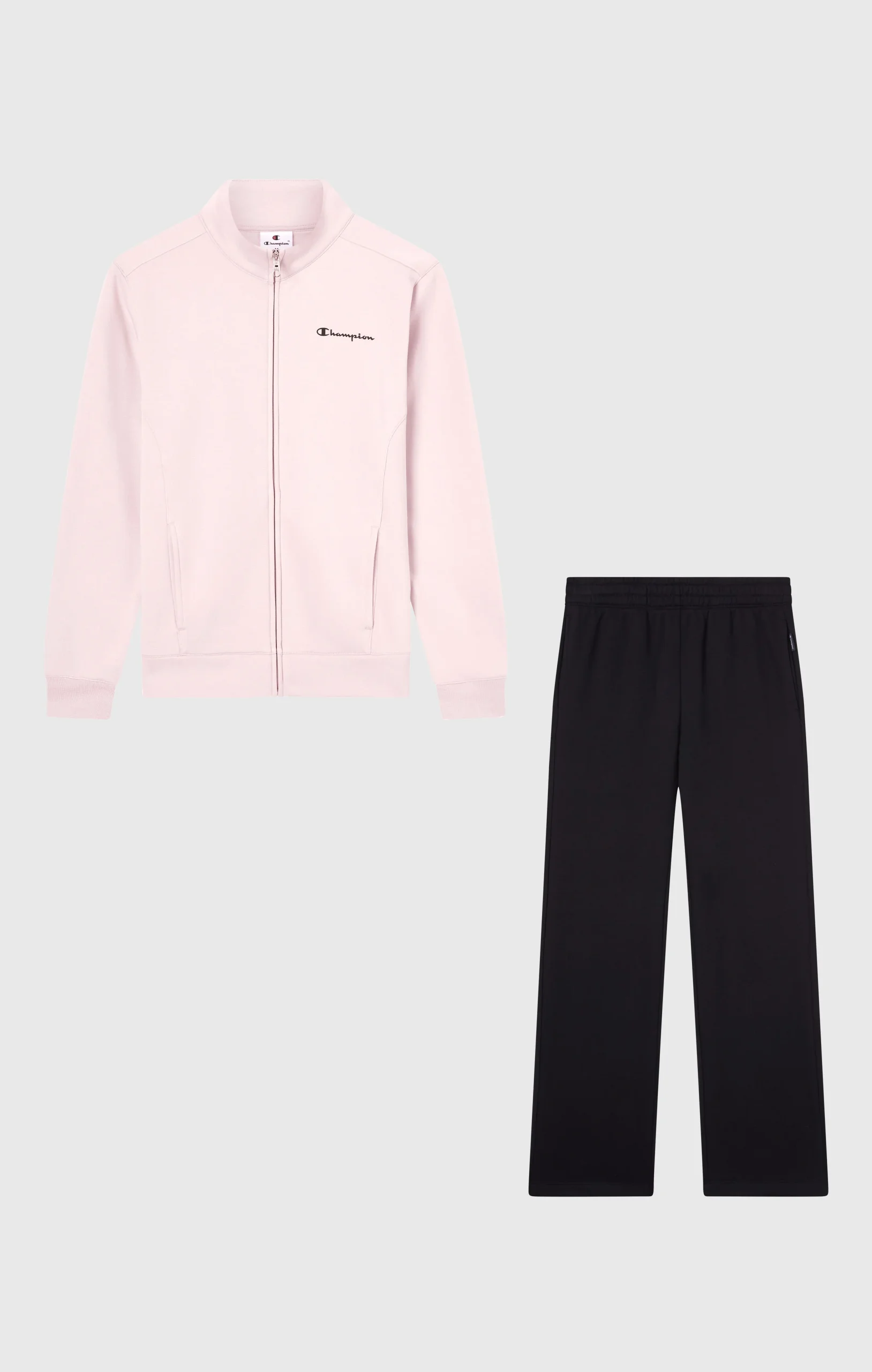 Women’s Fleece Full Zip Suit Sweatsuits