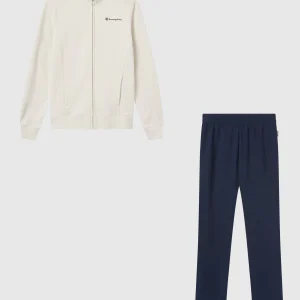 Women's Fleece Full Zip Suit Sweatsuits