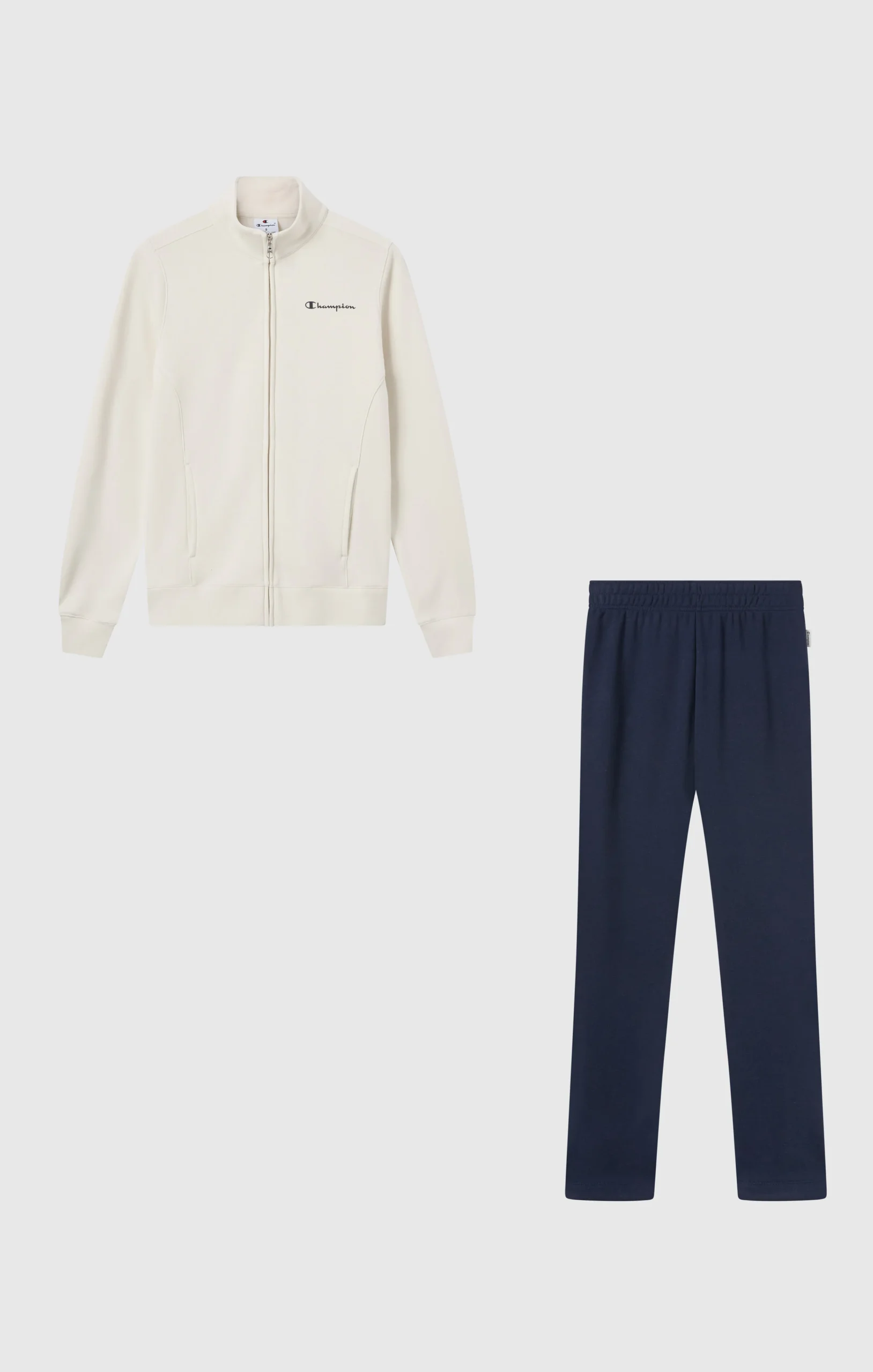 Women’s Fleece Full Zip Suit Sweatsuits