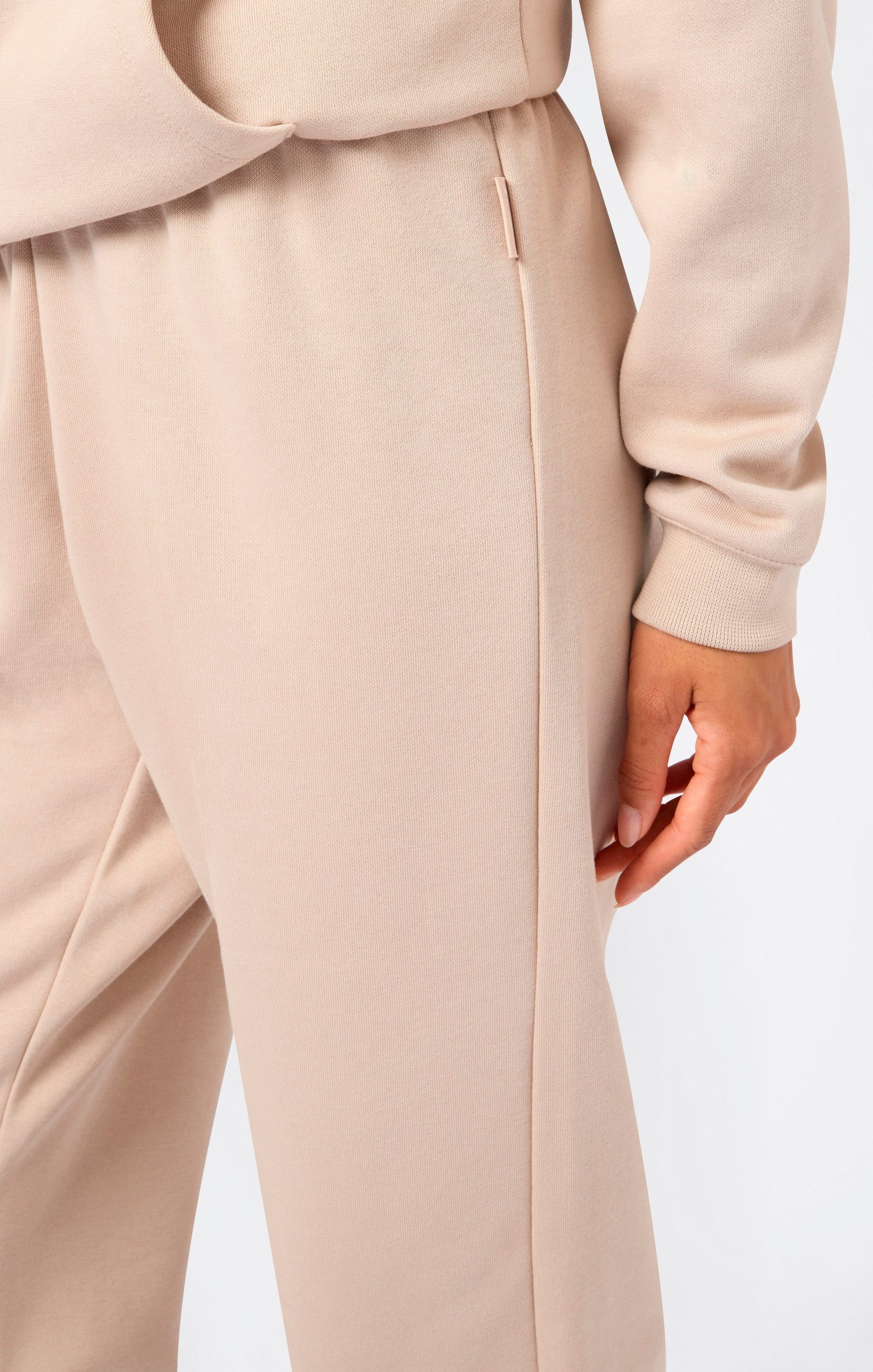 Women's Fleece Full Zip Suit Sweatsuits - Imagen 4