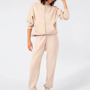 Women's Fleece Full Zip Suit Sweatsuits